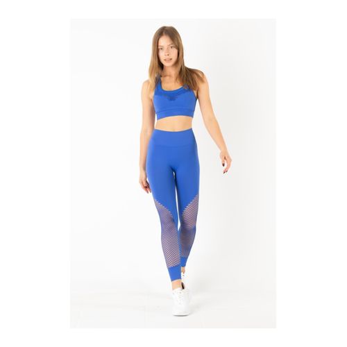 Bild von Miorre Miofit Vibrant Nahtloser Sport-bh für Damen - M