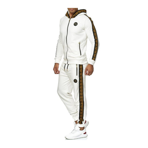 Bild von RedBridge Jogginganzug für Herren – Stylish und Bequem