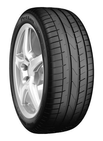 Bild von Petlas PT741XL 245/45 R17 99W PKW Sommerreifen Reifen MERCEDES-BENZ: E-Klasse T-modell, E-Klasse Limousine, C-Klasse T-modell, AUDI: A4 B8 Avant 26545