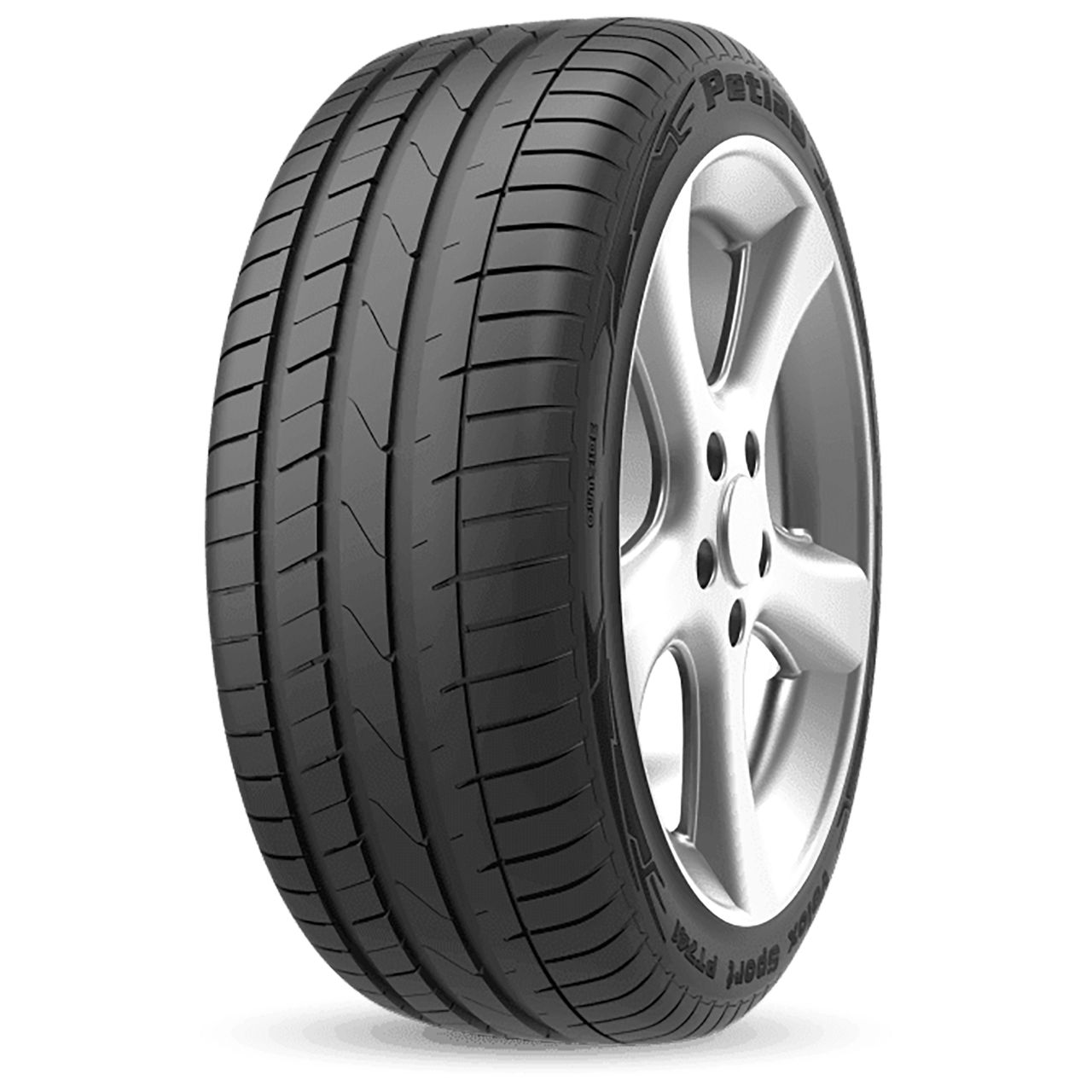 Bild von Petlas VELOX SPORT PT741 XL 235/35 R19 91W PKW Sommerreifen Reifen VOLKSWAGEN: GOLF 6, Golf 7, Golf 7 Variant, BMW: 3 Saloon, 3 Coupe, 2 Coupe 29034
