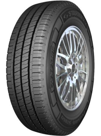 Bild von VAN-Transporter-Sommerreifen Starmaxx PROVAN ST 860 195/60 R16C 99T