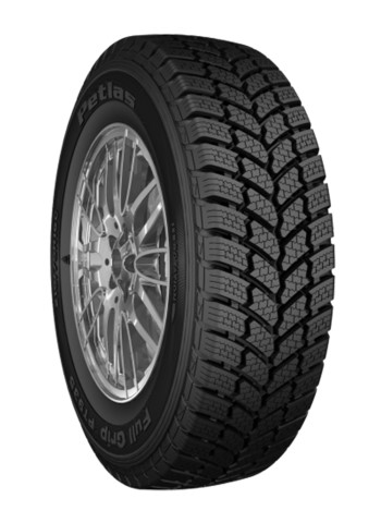 Bild von Petlas Full Grip PT935 225/65 R16 112R PKW Winterreifen Reifen MERCEDES-BENZ: Sprinter 3.5-T Minibus, Sprinter 3.5-t Van, Vito Tourer 42072