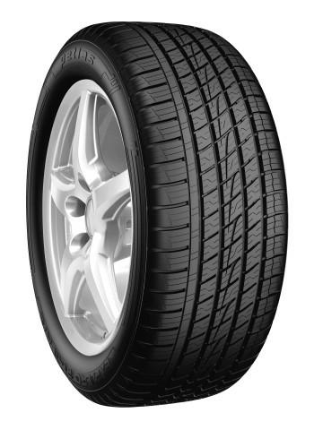 Bild von Petlas Explero PT411 A/S 215/65 R17 99H PKW Ganzjahresreifen Reifen VOLKSWAGEN: Tiguan I, Tiguan II, Tiguan Allspace, PEUGEOT: 3008 II Off-Road 33800
