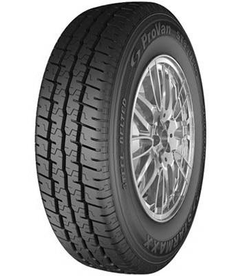 Bild von VAN-Transporter-Sommerreifen Starmaxx Provan ST 850 Plus 185/75 R16C 104R