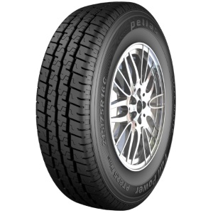 Bild von Petlas Full Power PT825+ 195/- R14 106R PKW Sommerreifen Reifen 40401