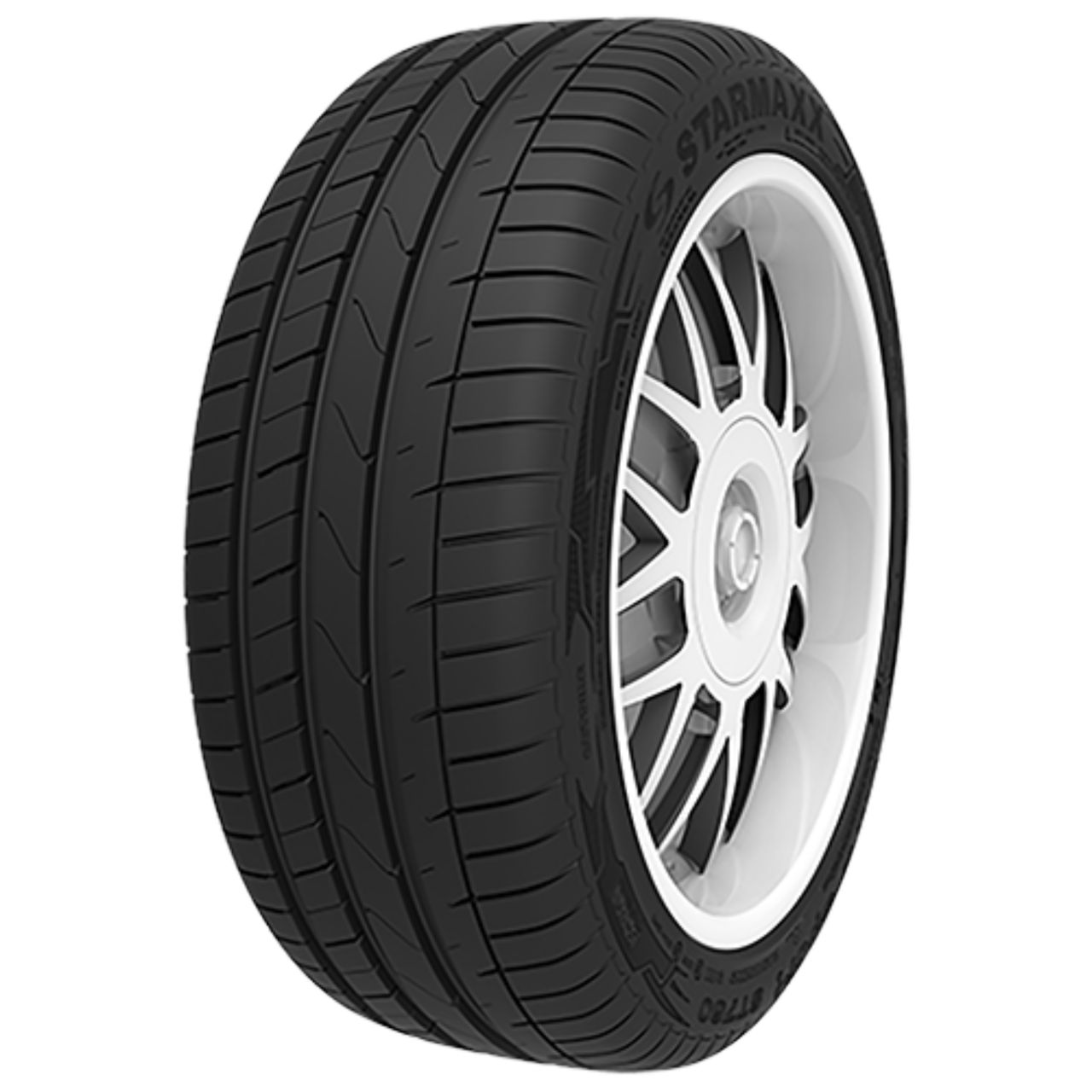 Bild von STARMAXX 205/55 ZR17 TL 95W ULTRASPORT ST760 XL