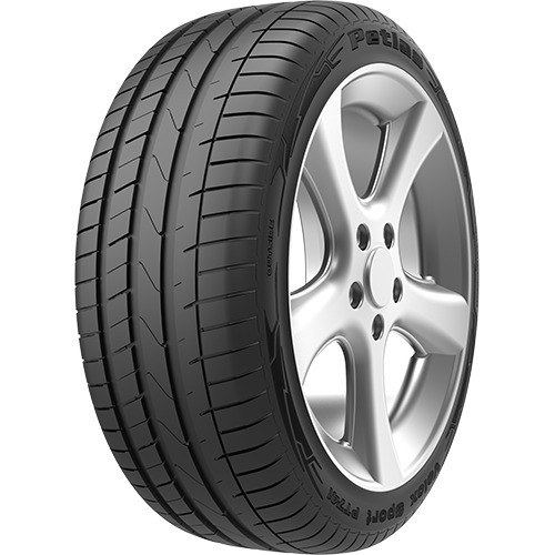 Bild von Petlas VELOX SPORT PT741 RF 275/40 R19 101Y PKW Sommerreifen Reifen BMW: 5 Limousine, 5 Touring, X1, MERCEDES-BENZ: S-Klasse Limousine, S-Klasse Coupe