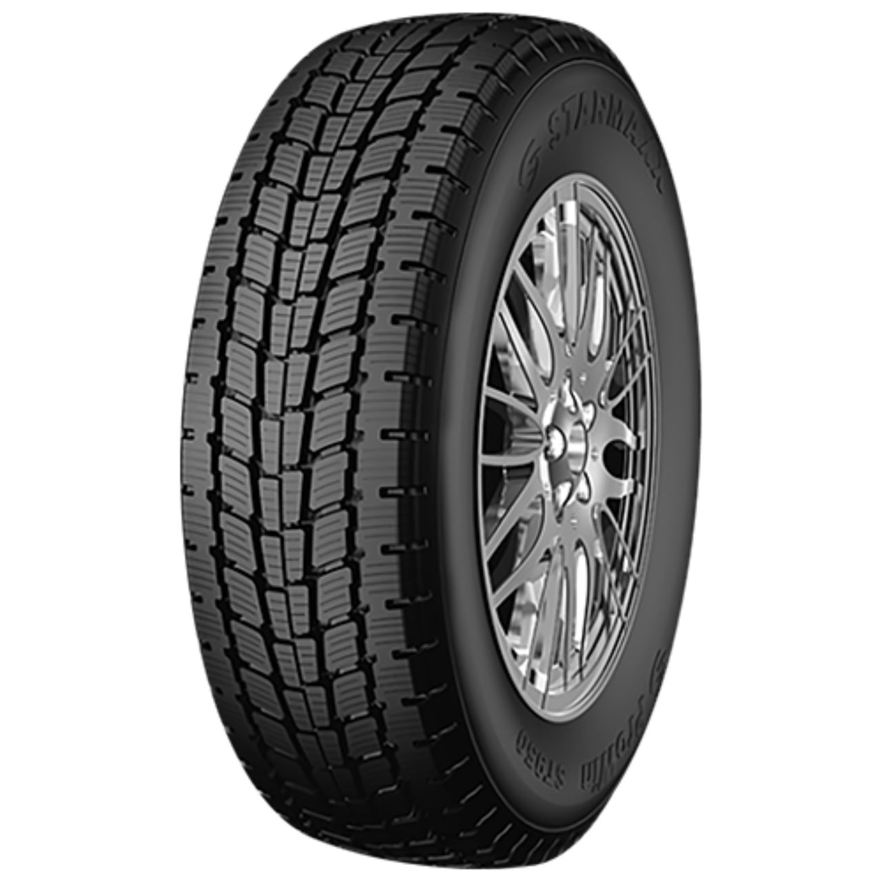 Bild von STARMAXX PROWIN ST950 ALL-WEATHER 215/65R16C 109R