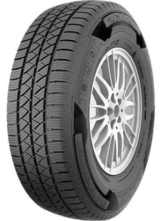 Bild von VAN-Transporter-Ganzjahresreifen Petlas VANMASTER ALL SEASON 225/75 R16C 118R