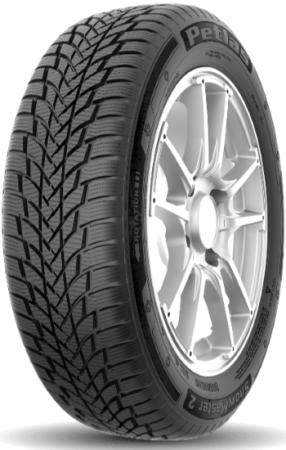 Bild von Winterreifen Petlas Snowmaster 2 175/70 R14 84T