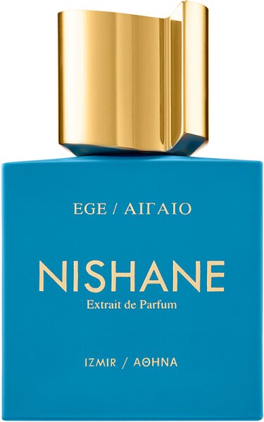 Bild von NISHANE, EGE ΑΙΓΑΙΟ, Extrait de Parfum, Unisexduft, 50 ml