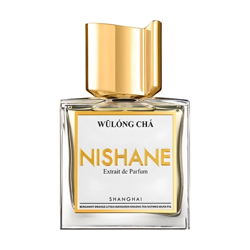 Bild von Wulong Cha Extrait de Parfum