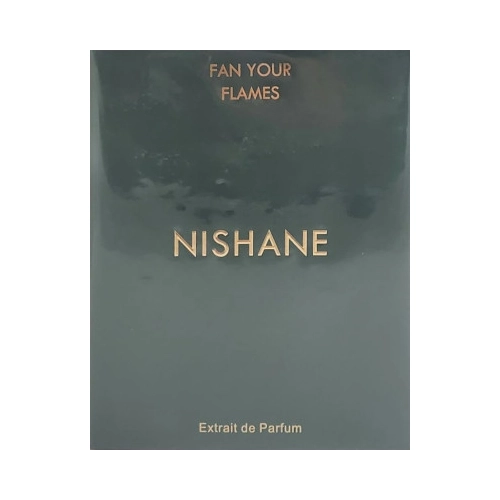 Bild von NISHANE Fan Your Flames Extrait de Parfum 50 ml
