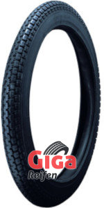 Bild von 'Heidenau IRC Roadster ( 2.00-22 TT 30B Hinterrad, Vorderrad )'
