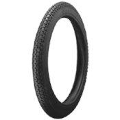 Bild von Mofa-Moped-Roller IRC-Heidenau NR-7 (23x2.00) TT WW 2.00-19 24J