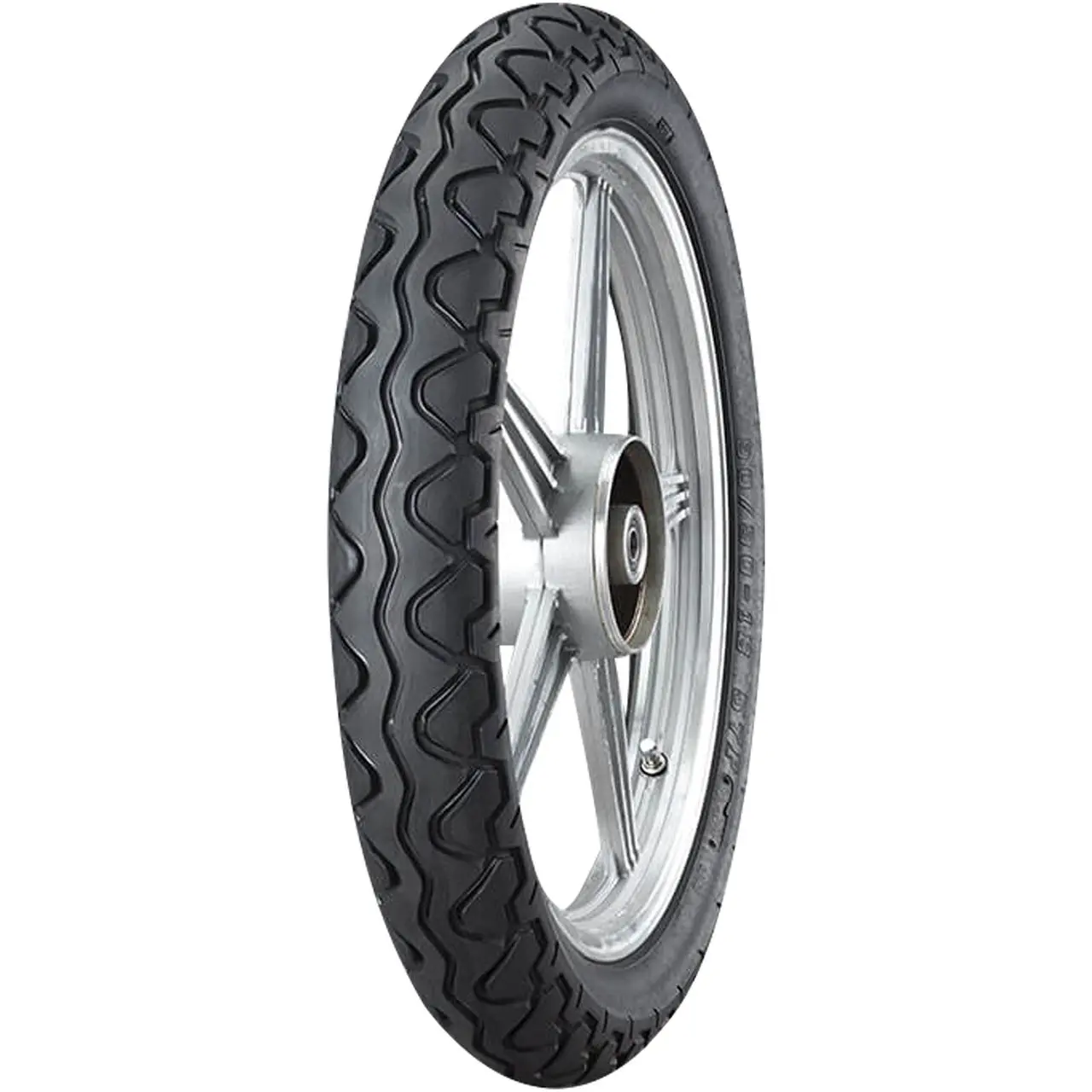 Bild von ANLAS Sommerreifen 110/90-16 M/C TL 59P NR-25 DOT2023
