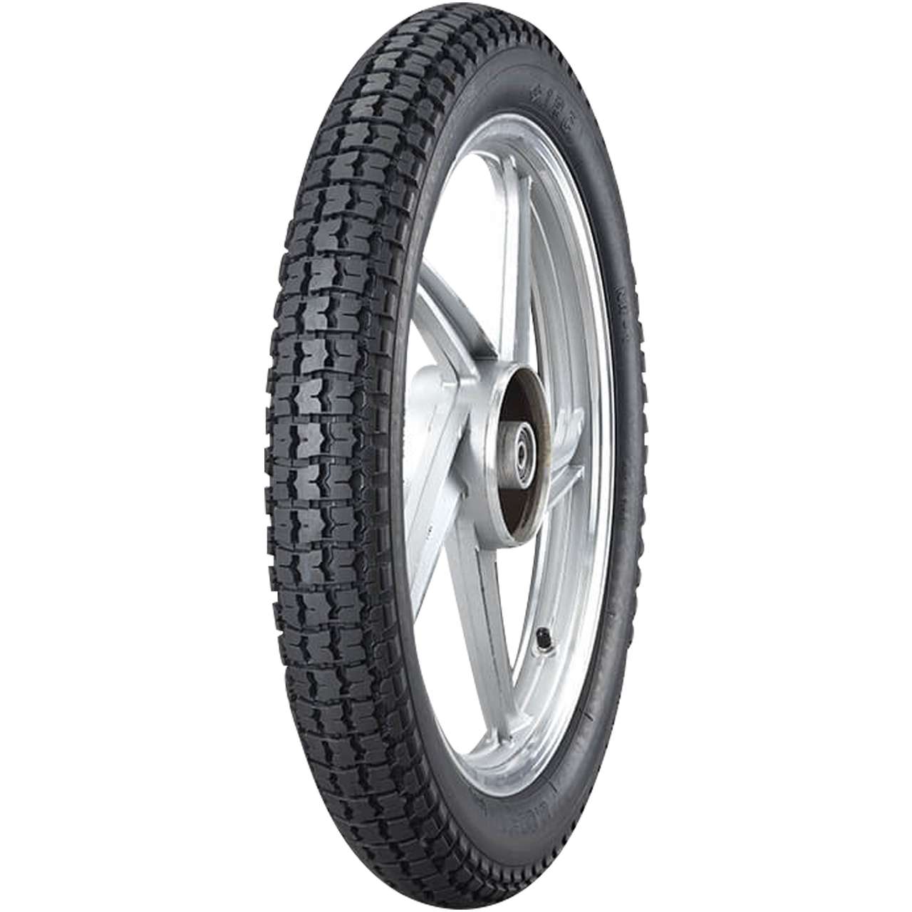 Bild von ANLAS 3.00 – 19 49P nr-14 TT – /110/R19 49P – A/A/70dB – Motorrad Reifen