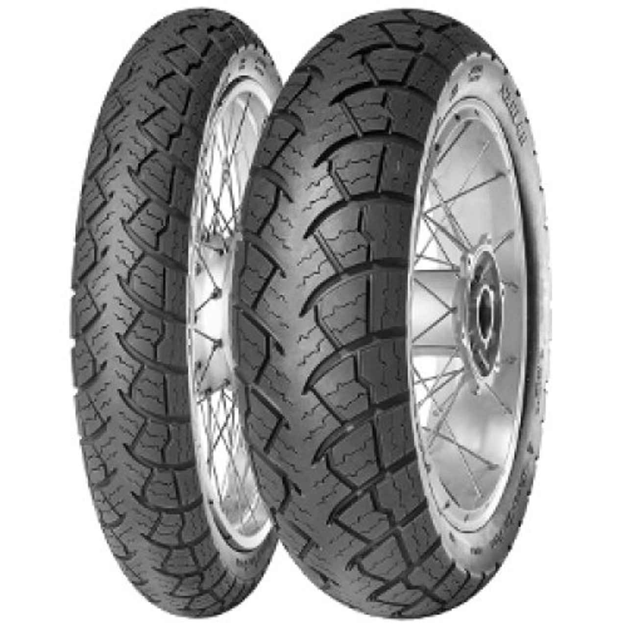 Bild von ANLAS Motorradreifen 170/60 R 17 M/C TL 72V WINTER GRIP PLUS M+S