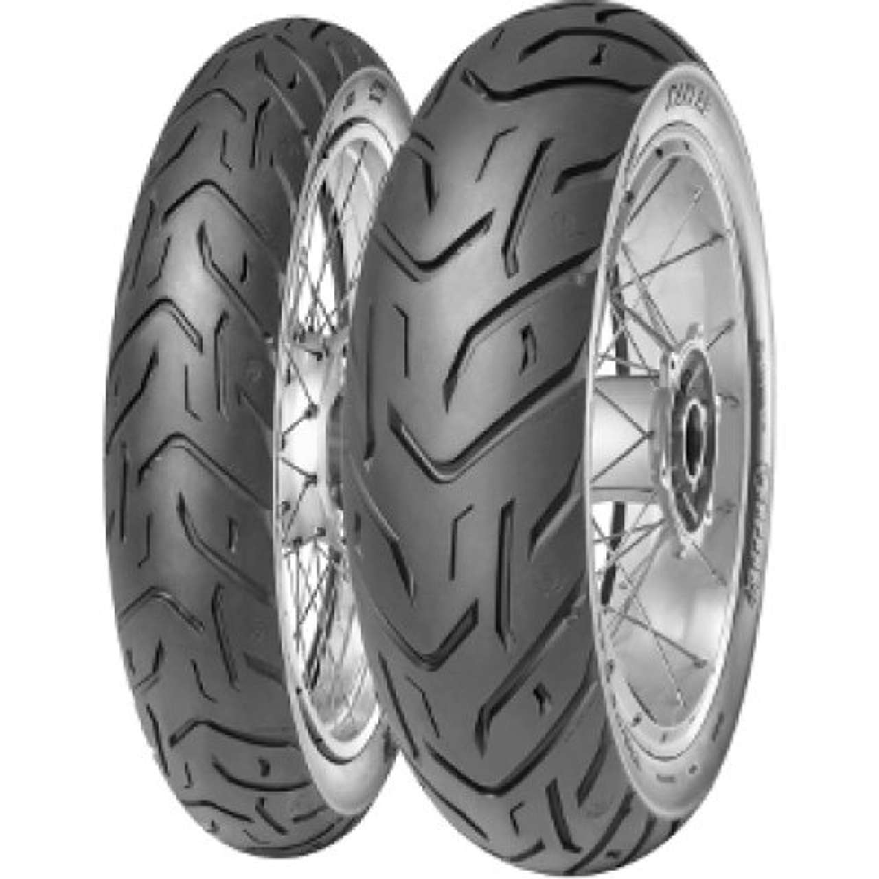 Bild von ANLAS Motorradreifen 150/70 R 18 M/C TL 70V CAPRA RD