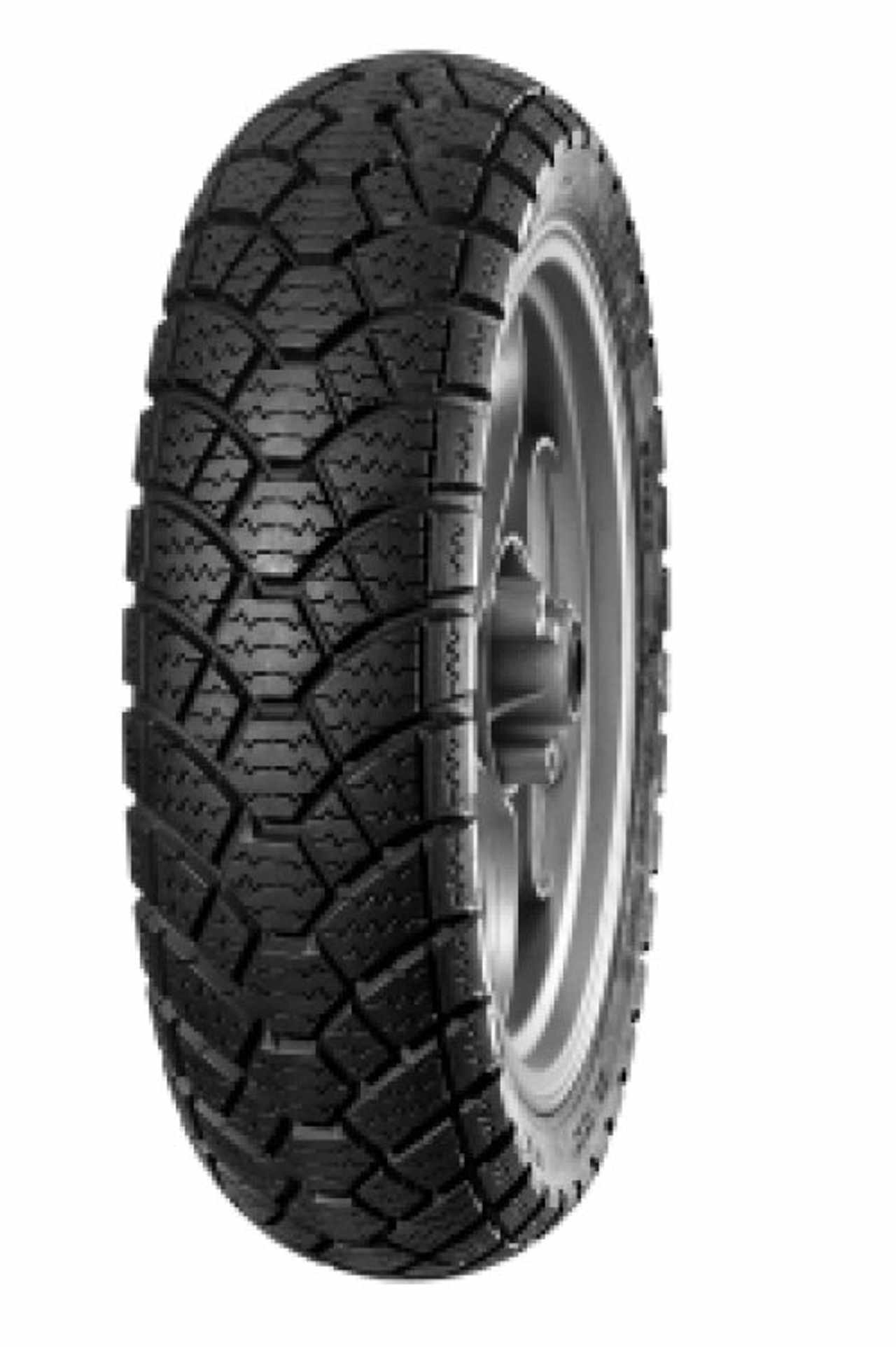 Bild von ANLAS WINTER GRIP 2 (SC-500) 140/70 - 12 XL TL 65P REAR M+S