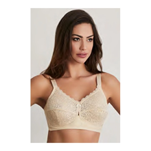 Bild von Eros Ersk320 Laur Extra Minimizer-BH ohne Bügel für Damen - 105D
