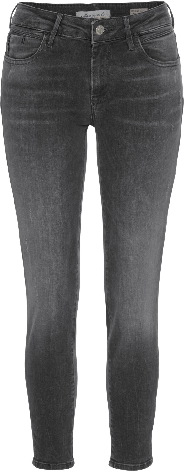 Bild von Mavi Adriana Ankle Super Skinny Jeans