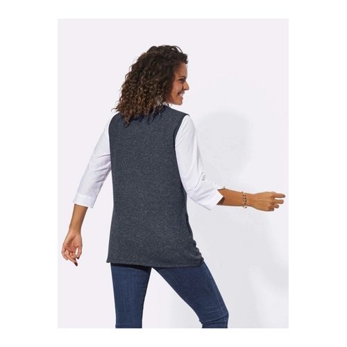 Bild von Witt Jerseyweste Shirtweste