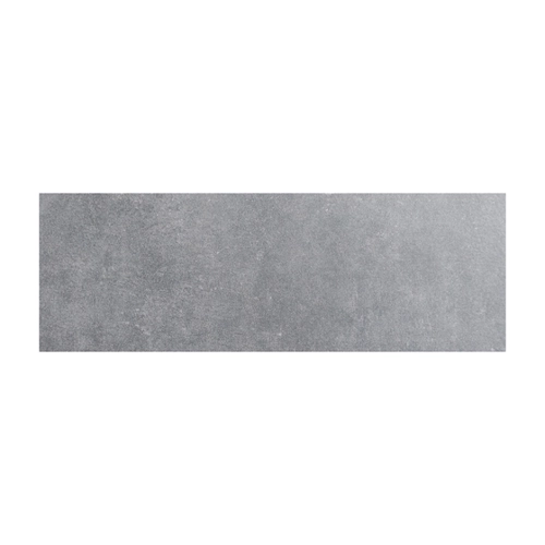 Bild von Terrassenplatte Feinsteinzeug Arctec Schwarz glasiert matt 60 x 120 x 2 cm