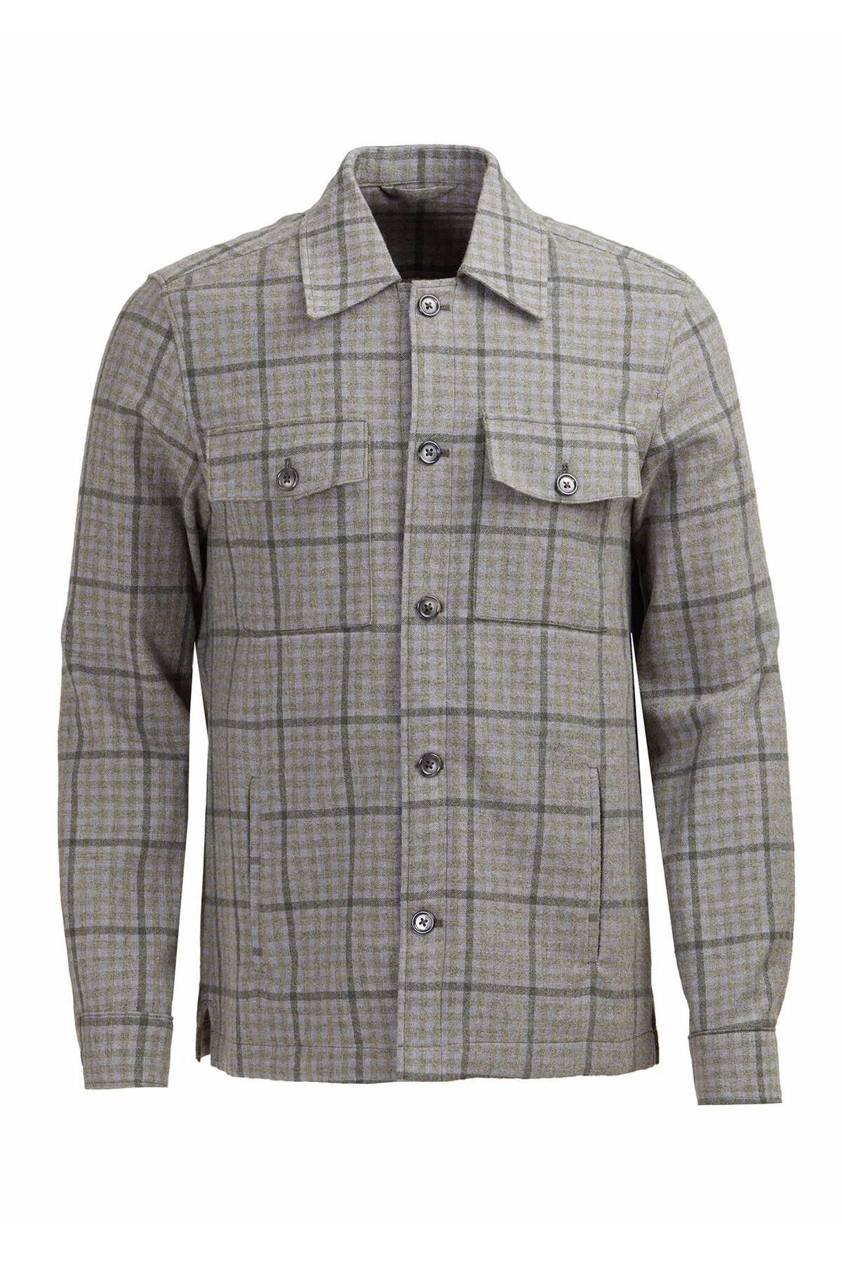 Bild von Ramsey Shirt Jacket für Damen - 56