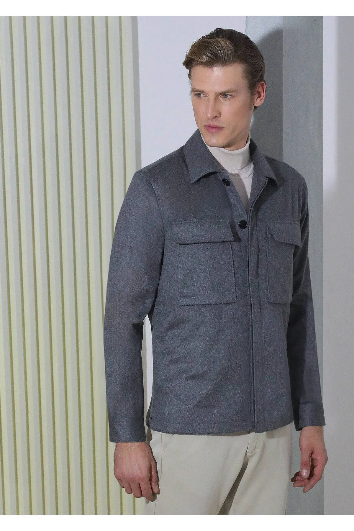 Bild von Ramsey Coat für Damen - S