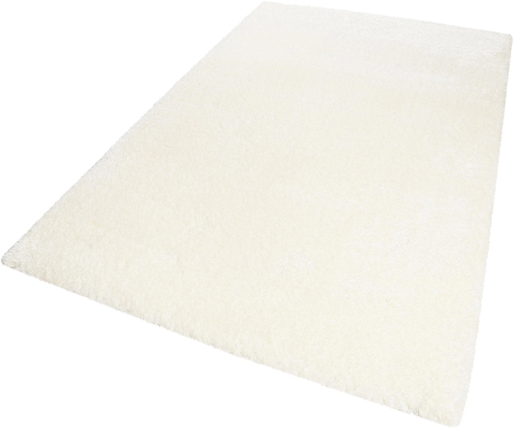 Bild von Wecon home Hochflor-Teppich "Toubkal", rechteckig, 50 mm Höhe, Wohnzimmer