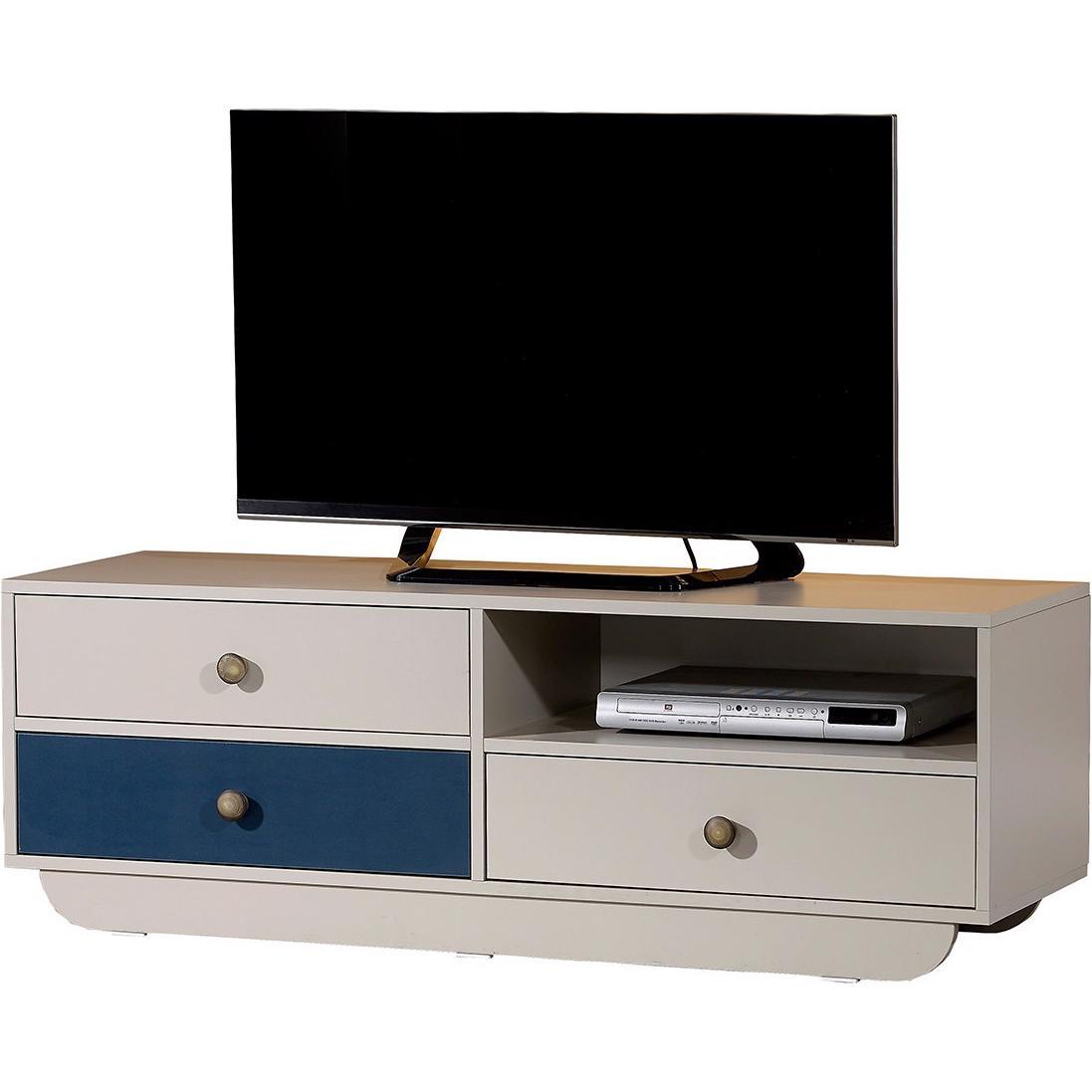 Bild von Hanah Home, TV Möbel, Koa (140 x 48 x 41 cm)