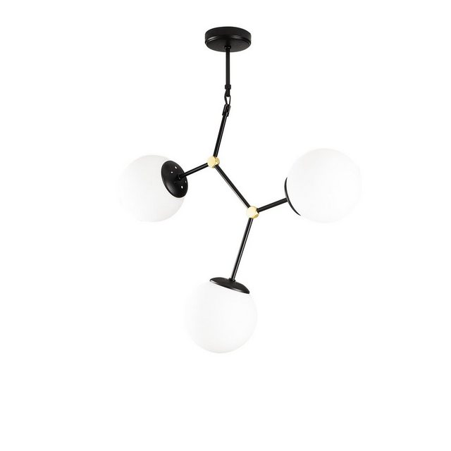 Bild von Opviq Kronleuchter METAL BODY, 55 x 15 cm V1636