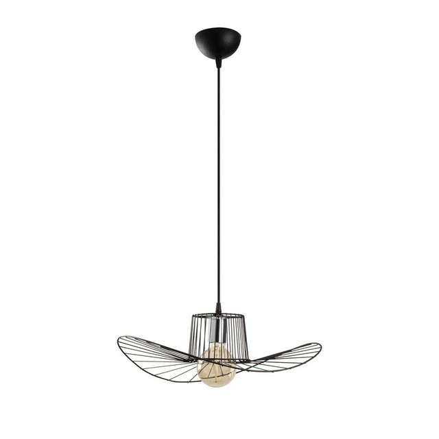 Bild von Opviq Kronleuchter IRON BODY, 110 cm V1721