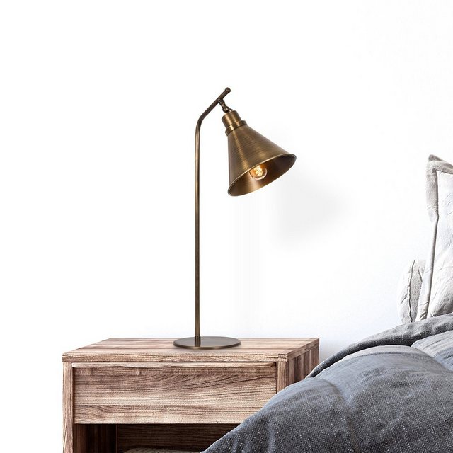 Bild von Opviq Schreibtischlampe METAL BODY, 50 cm Y2199