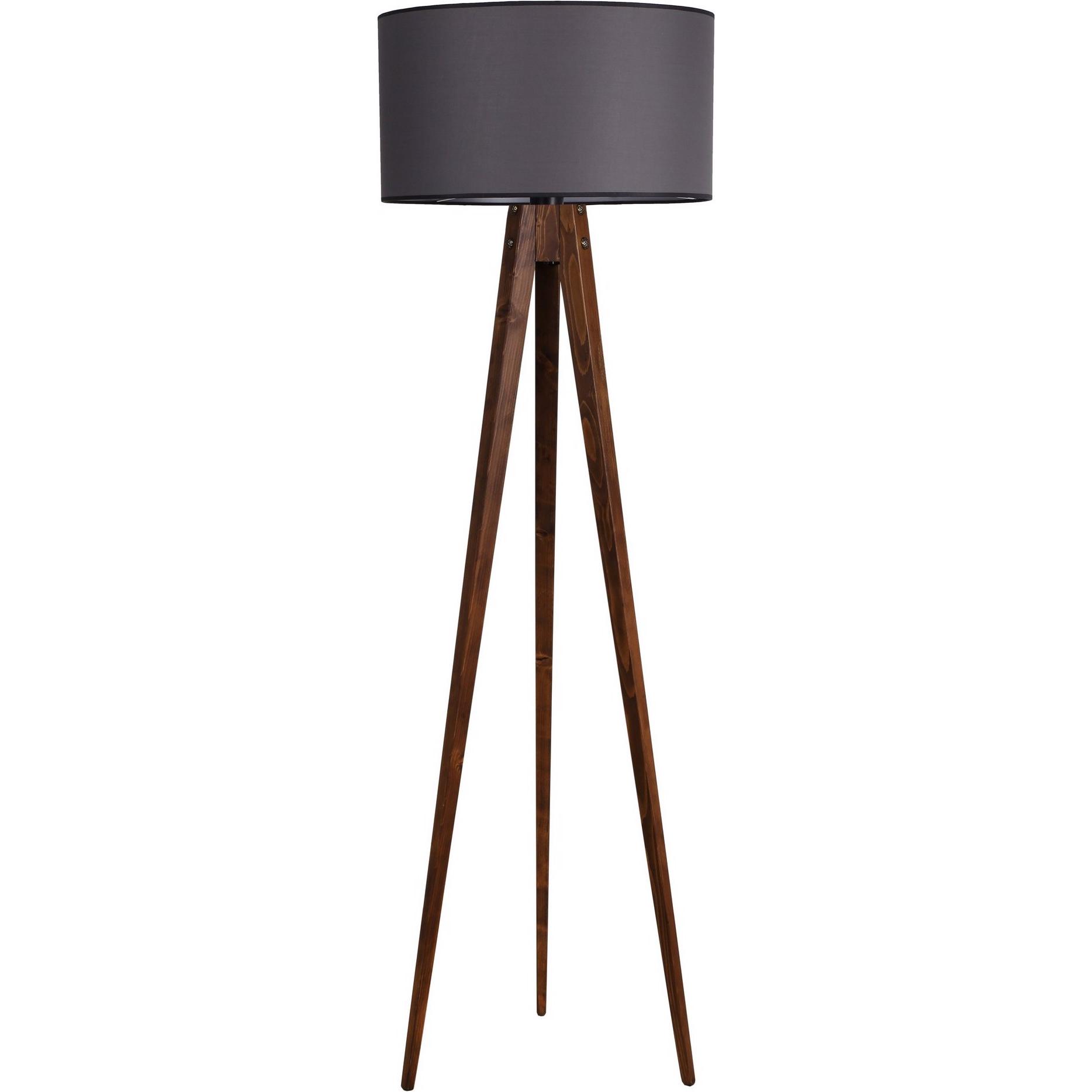 Bild von Opviq, Stehlampe, Amanda (E27)