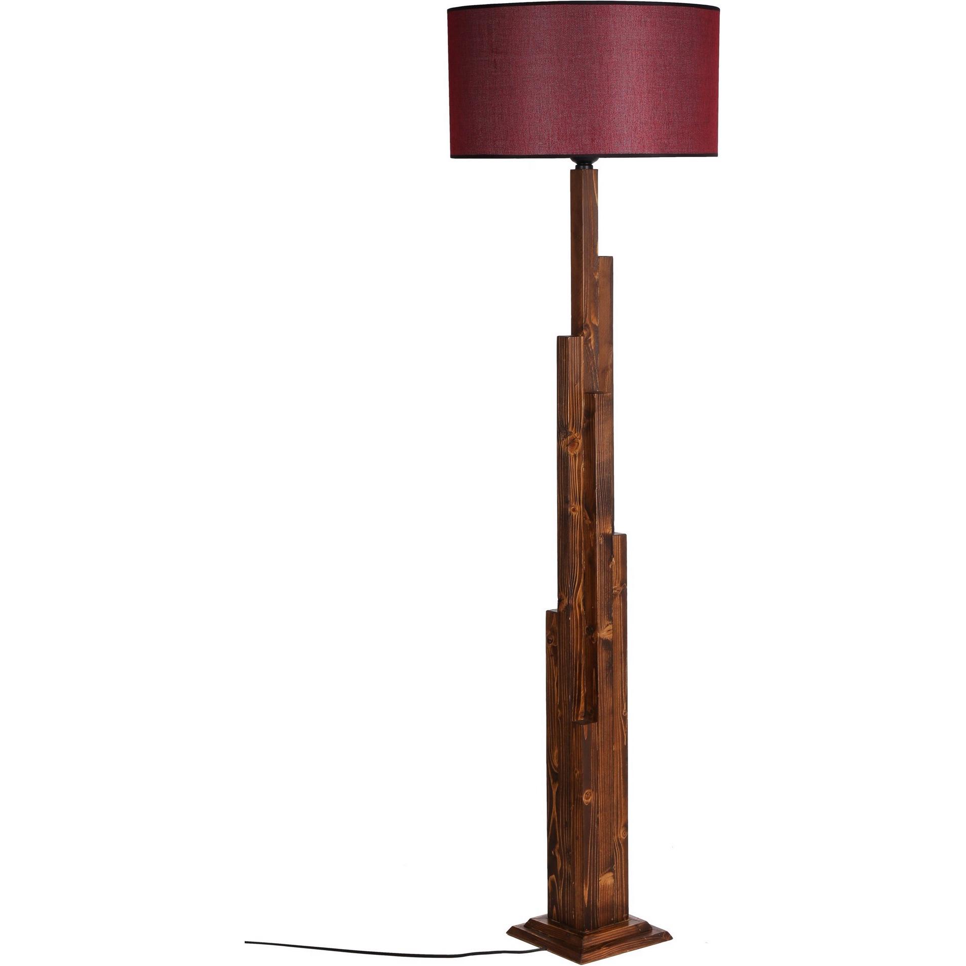 Bild von Opviq, Stehlampe, Billie (E27)