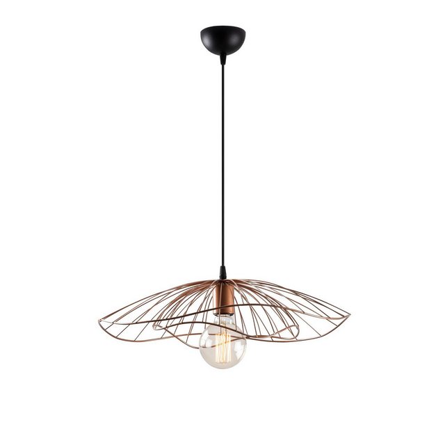Bild von Opviq Kronleuchter METAL BODY, 111 cm V1841