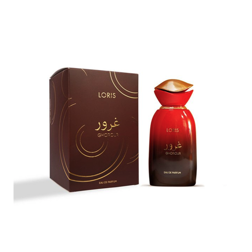 Bild von Loris Parfum Eau de Parfum Loris Ghorour Eau de Parfum Spray 100 ml