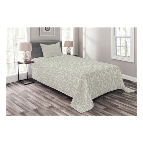 Bild von Abakuhaus Tagesdecke Set mit Kissenbezügen - Stilvolles Design für Ihr Zuhause