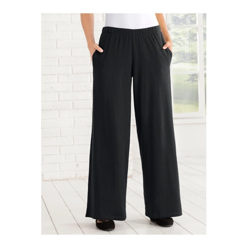 Bild von Palazzohose, Sieh an! Jogginghose Freizeithose im Test