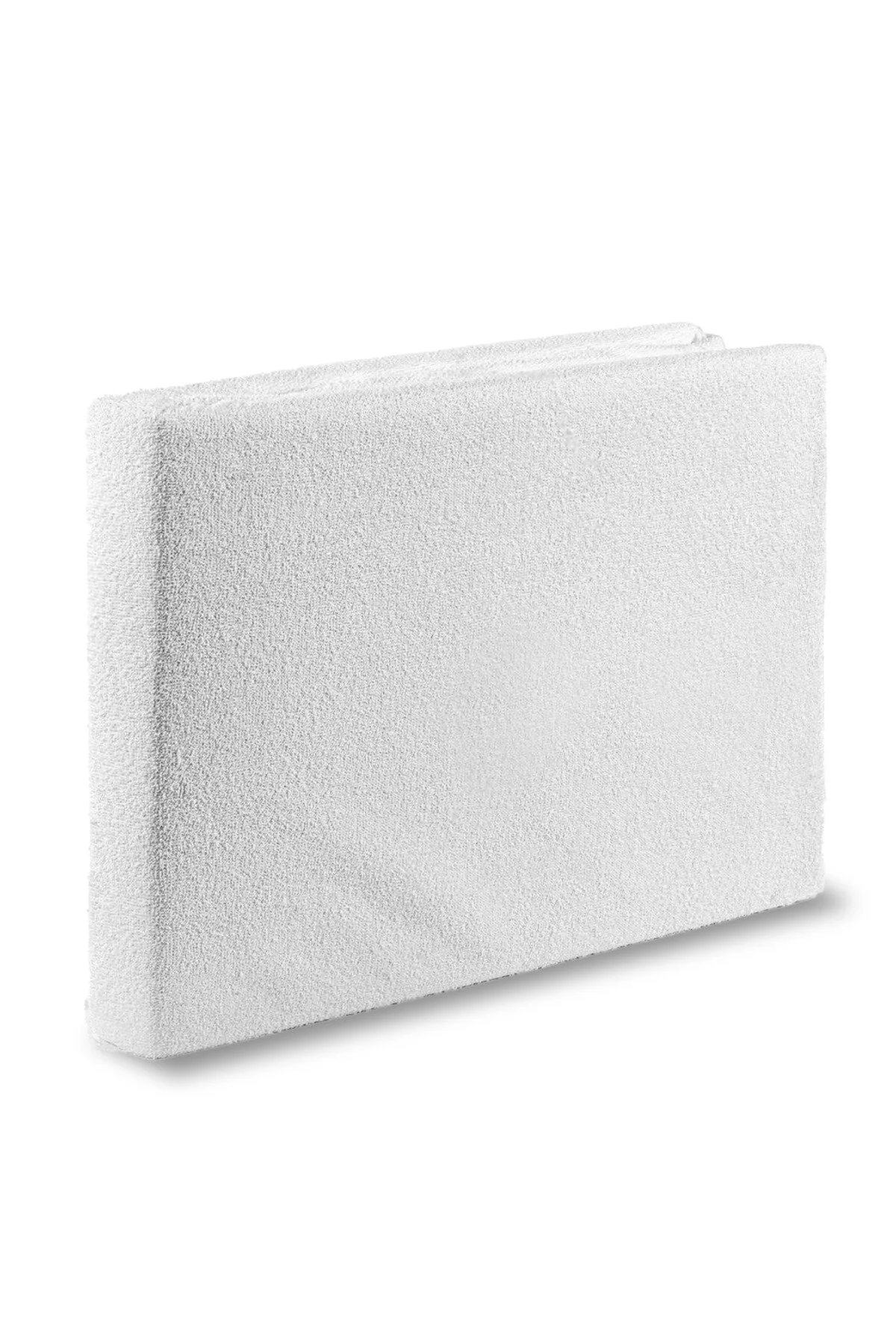 Bild von Pukato Wasserdichter Matratzenschoner, Spannbettlaken Mit 4 Ecken, Flüssigkeits- Und Fleckenbeständig, Protec - 200 x 200