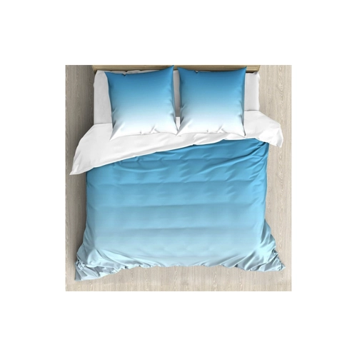 Bild von ABAKUHAUS Ombre Bettbezug Set im Test