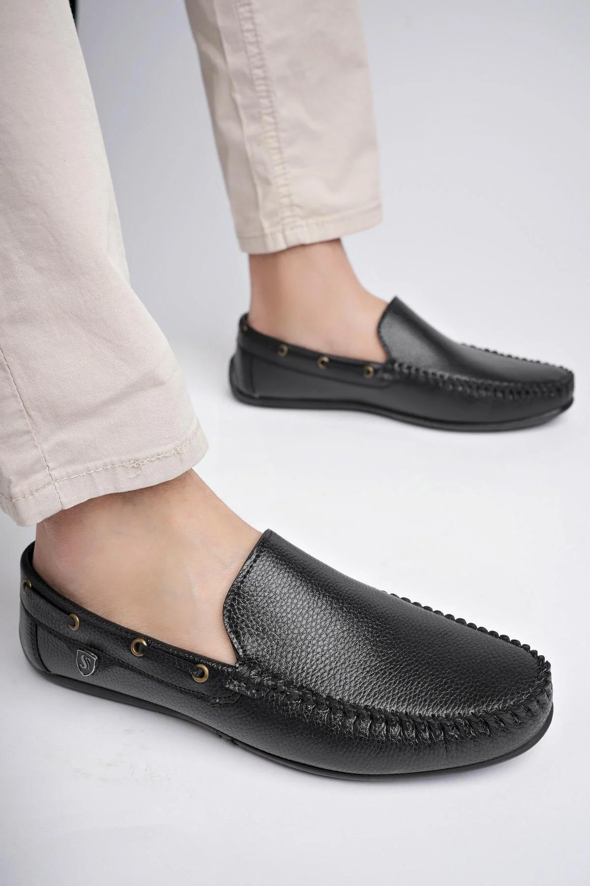 Bild von MUGGO Jack Orthopädische Freizeitschuhe für Herren - 43