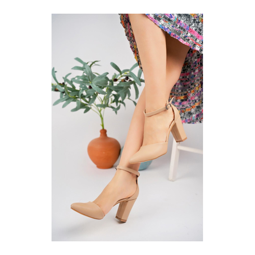 Bild von MUGGO Soffy – Klassische und Bequeme Damenschuhe