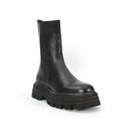 Bild von Elegante Chelsea-Boots von Celal Gültekin