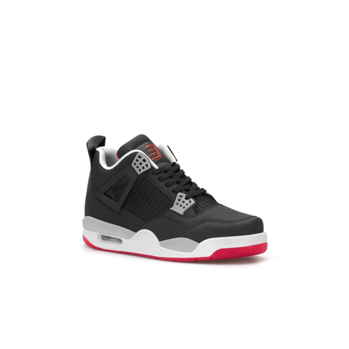 Bild von DARK SEER Ds Hope Schwarzer Unisex-Sneaker für Herren - 45