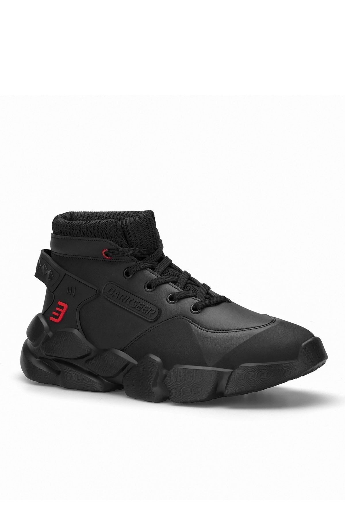 Bild von DARK SEER Sneaker – Schwarz für Herren - 41