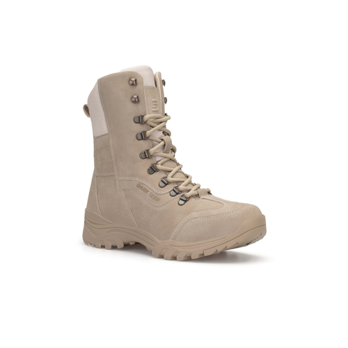 Bild von DARK SEER Ds4.legolas Desert Beige Outdoor-Trekkingstiefel für Herren - 44