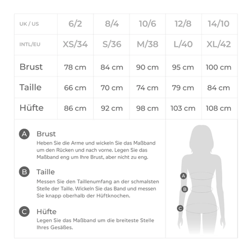 Bild von Jimmy Key Damen Hose – Entspannte Eleganz für jeden Tag